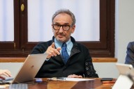 Delgado: «En Toledo no hacemos nada por salvar la ciudad»