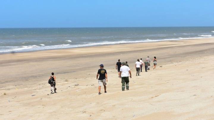 El secreto mejor guardado de Buenos Aires: ideal para refrescarte del calor y escapar de las multitudes