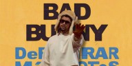 Bad Bunny reprograma fechas de su gira en Latam, esto se sabe sobre sus presentaciones en Colombia
