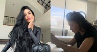 Jessica Cediel enfrenta una pérdida familiar y se pronuncia con emotivo mensaje en redes