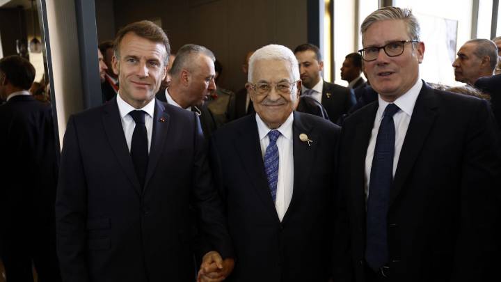 Por fin tenemos paz: Donald Trump y jefes de Estado firman fin de guerra en Gaza