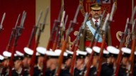 ¿Dónde ver en directo por televisión gratis y online el desfile del 12 de octubre?