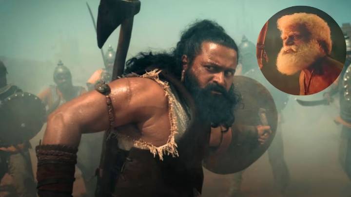 Rishab Shetty’s ‘secret’ double role in Kantara: Chapter 1 has fans rewatching