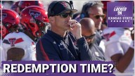 REVENGE GAME: Matt Wells & Kansas State’s Offense Ready to HUMBLE Texas Tech, End CFP Chances