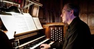 Pair of organ recitals set for coming weeks
