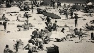 Delaware's beaches in the 1960s, 1970s, 1980s, 1990s, 2000s