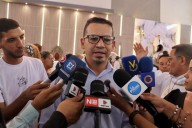 Alcalde Yanys Agüero anuncia obras en honor a la Canonización del Dr. José Gregorio Hernández y Madre Carmen Rendiles