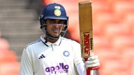 Shubman Gill Joins Sunil Gavaskar in Rare Feat, Becomes First Indian Captain in 47 Years to Score Fifty in First Home Test