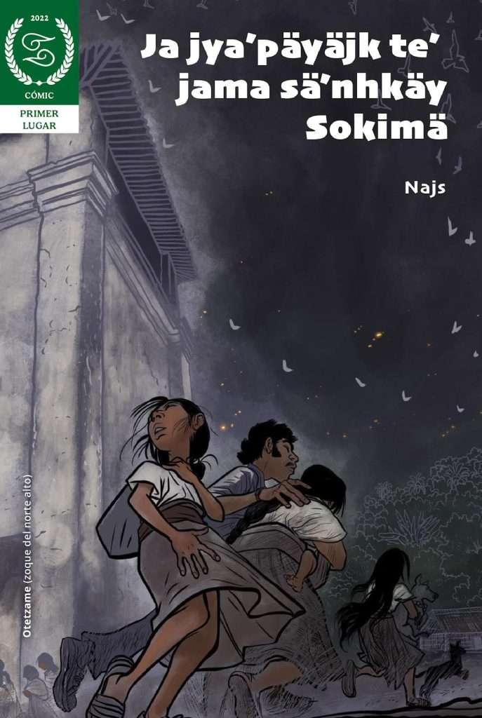 Conoce 19 títulos de literatura infantil y juvenil para fomentar la lectura y preservar las lenguas indígenas del país