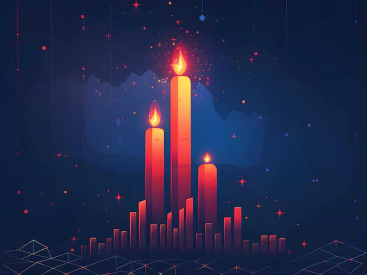 Diwali Muhurat Trading 2025: Motilal Oswal picks 4 stocks for festive portfolio, sees up to 35% upside
