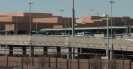Sunport will not play video from Department of Homeland Security Secretary