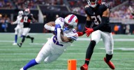 Bills thriving with scripted drives to open halves in 2025