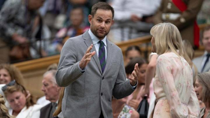 Andy Roddick singles out the best volleyer in women’s tennis of all time