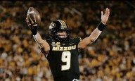 Missouri QB Beau Pribula Announces Football Future Decision After James Franklin’s Regret