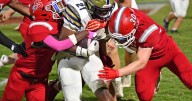 North Carolina high school football scoreboard: see live updates from Hickory area games