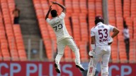 Siraj Not Good at Home? Pacer Shuts Critics With Spell in Ahmedabad Cricket