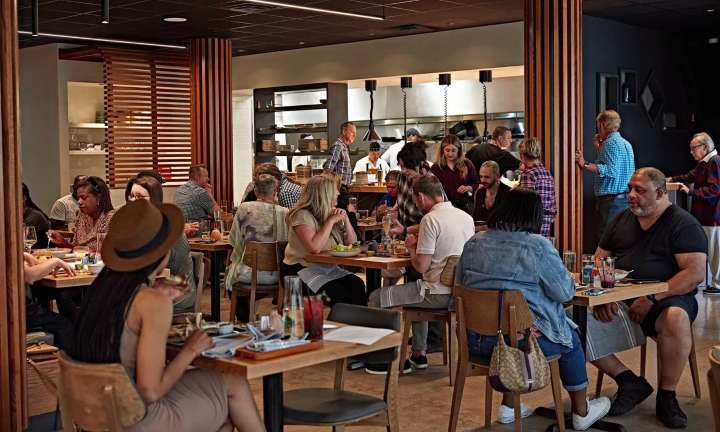 Ferndale restaurant Coeur to close