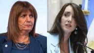 Patricia Bullrich habló del vínculo que tendrá con Victoria Villarruel en el Senado: "Trabajar para este lado"