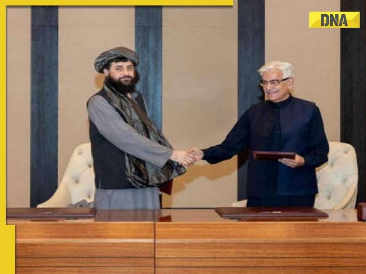 Afghanistan, Pakistan agree to continue ceasefire as Turkiye, Qatar mediate...