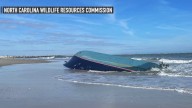 How a detergent bottle saved a man's life after boat capsized, killing his friend