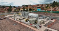 Empresa colombiana construirá la primera red de gas domiciliario en Cusco