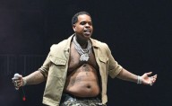 Famous Rapper in Trouble With the Law (Again)