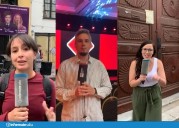 Tras el cierre de urnas, InformateSalta recorre los bunkers y palpita la definición electoral