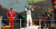 Así quedó la tabla del Campeonato de Pilotos, tras el GP de México 2025