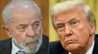 Lula y Trump celebran una «muy buena» conversación y acuerdan negociar la retirada de aranceles y sanciones