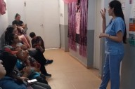 Centros de salud realizaron acciones preventivas contra el cáncer de mama