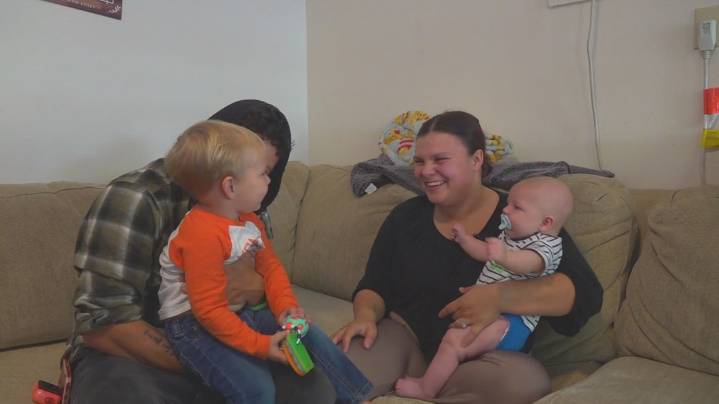Tennessee SNAP benefits at risk as shutdown persists