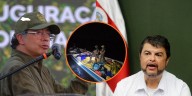Policía aclara incautación de cocaína en Costa Rica con la que aseguran que Petro mintió: “Certificada por agencias internacionales”
