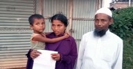 Unruly husband beats up wife severely and cuts off her hair to show people, case filed