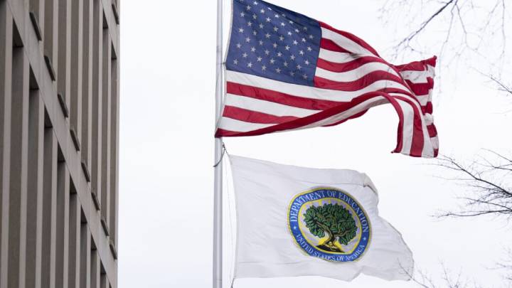 How the federal government shutdown will affect California’s schools and students