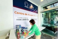Arman universidades e Iglesia acopio de víveres por lluvias
