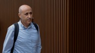 El presidente de la Confederación del Júcar revela la "parsimonia" del CECOPI el día de la DANA: "Se liaban ellos mismos"