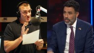 ‘Just madness’: 3AW host Tom Elliot slams October 7 protest, has heated debate with pro