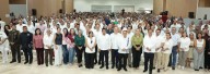 En Tabasco la justicia ambiental va de la mano con la justicia social: Javier May