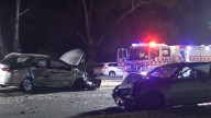Police investigate seatbelt use in Wantirna South, Melbourne crash that left two children badly injured