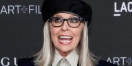 Revelan detalles de las últimas semanas de Diane Keaton antes de su muerte: “Estaba muy delgada”