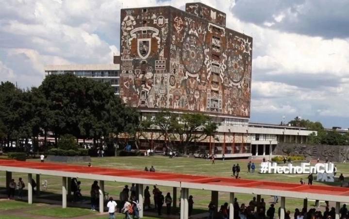 El gobierno respeta autonomía de la UNAM; si nos pide apoyo vamos a estar ahí: Sheinbaum