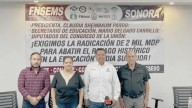 Docentes protestarán ante Congreso por pagos atrasados