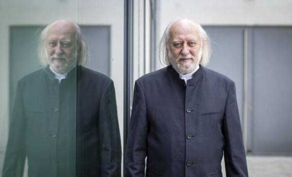 Nobel de Literatura: por qué ganó Krasznahorkai