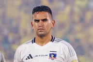 En Colo Colo ya anticipan el duelo contra el puntero: el mensaje de Sebastián Vegas de cara al partido con Coquimbo