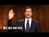 FBI Agent Fired After Refusing To Perp Walk Comey
