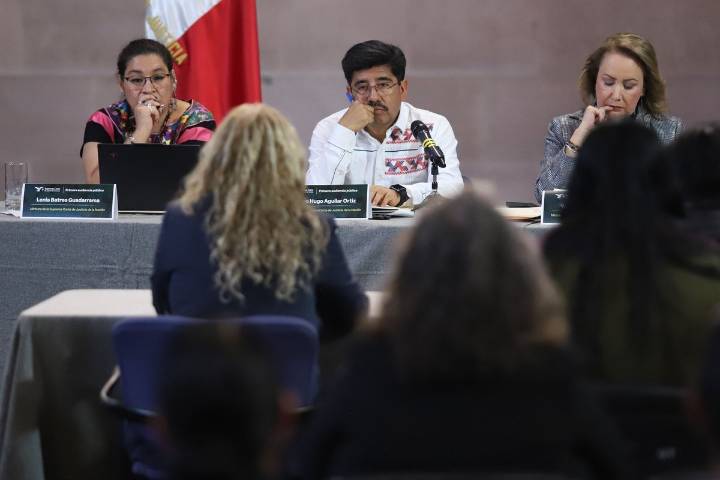 Publican lineamientos de integridad y conducta para funcionarios del PJF
