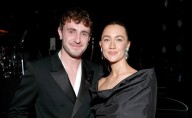 Saoirse Ronan Joins ‘Beatles’ Movies as Linda McCartney Opposite Paul Mescal as Paul | Movies, Paul Mescal, Sam Mendes, Saoirse Ronan, The Beatles | Celebrity News and Gossip | Entertainment, Photos a