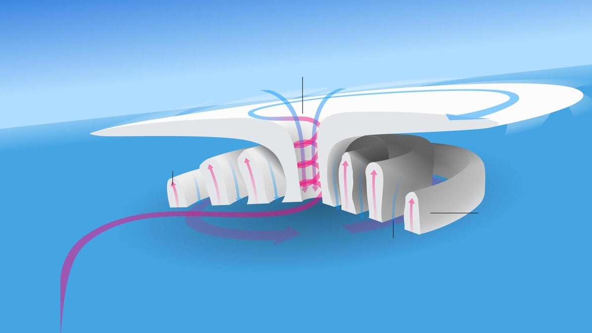 ¿Qué ha convertido a 'Melissa' en un huracán tan destructor?