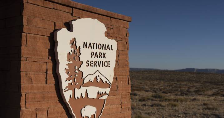 The federal government has shut down. Here's what will be affected across the country