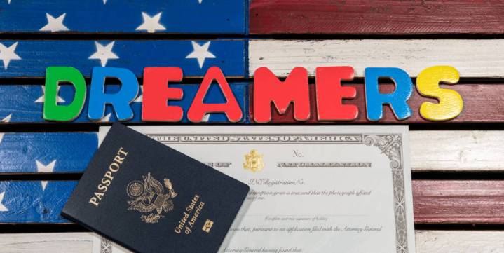 Opinion: Dreamers in the Crosshairs, Again